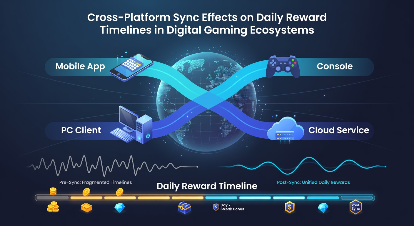 Analytics dashboard displaying reward timeline adjustments across multiple gaming platforms